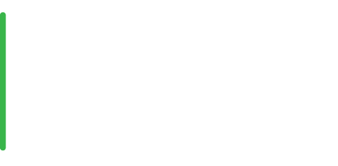 ABA Black Tag Line - Transparent White