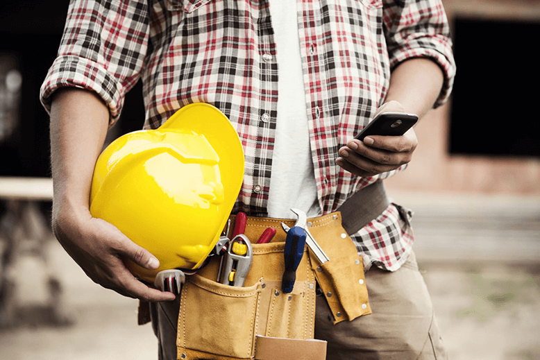 Cash Jobs﻿ and the Construction Sector