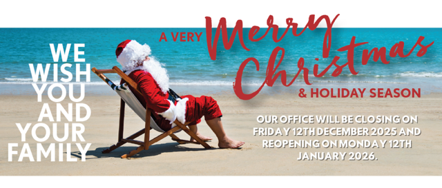 Christmas Banner 2025