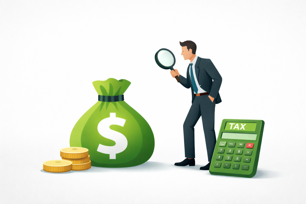 Marginal Tax Rates NZ