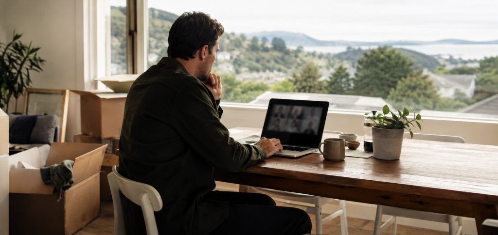 Working Remotely in NZ for an Overseas Employer