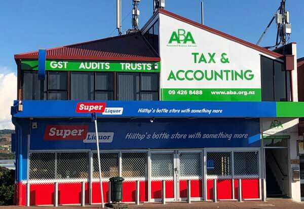ABA Chartered Accountants